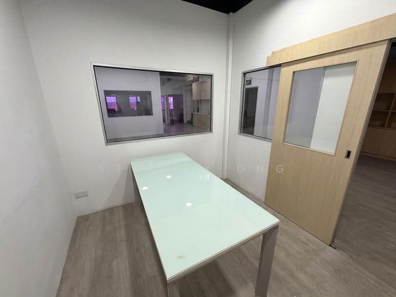 Kb Industrial Building, 10 Kaki Bukit Road 1, Eunos / Geylang / Paya Lebar, 4,542 sqft, Factory / Workshop (B2) For Sale, by Stanley Ong, 500282463 - Interior - CommercialGuru.com.sg