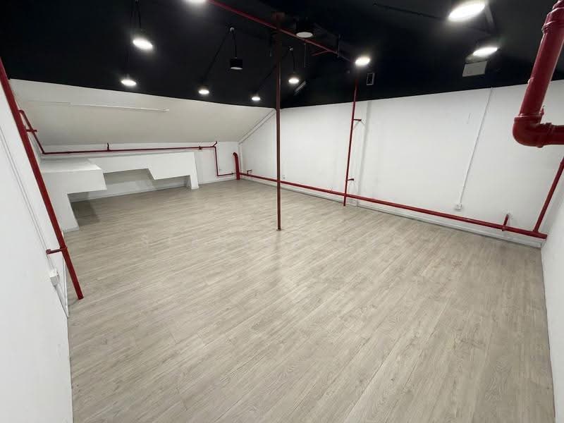 Kb Industrial Building, 10 Kaki Bukit Road 1, Eunos / Geylang / Paya Lebar, 4,542 sqft, Factory / Workshop (B2) For Sale, by Stanley Ong, 500282463 - Interior - CommercialGuru.com.sg