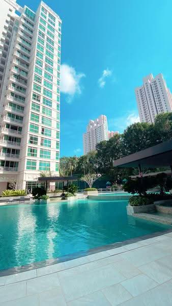 Melrose Park, 91 Kellock Road, Tanglin / Holland / Bukit Timah, 3 Bedrooms, 1,346 sqft, Condominium For Rent, by Jaslyn Tan, 500282477 - Exterior - PropertyGuru.com.sg