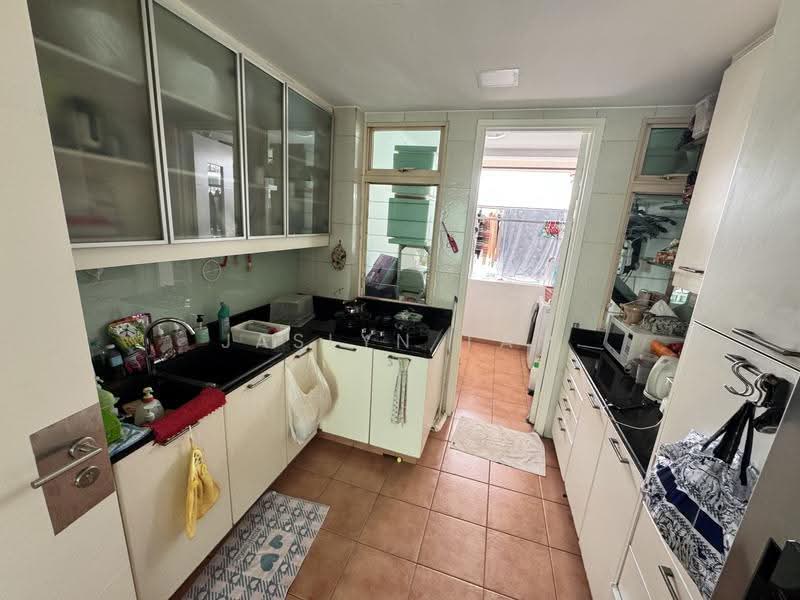 Melrose Park, 91 Kellock Road, Tanglin / Holland / Bukit Timah, 3 Bedrooms, 1,346 sqft, Condominium For Rent, by Jaslyn Tan, 500282477 - PropertyGuru.com.sg