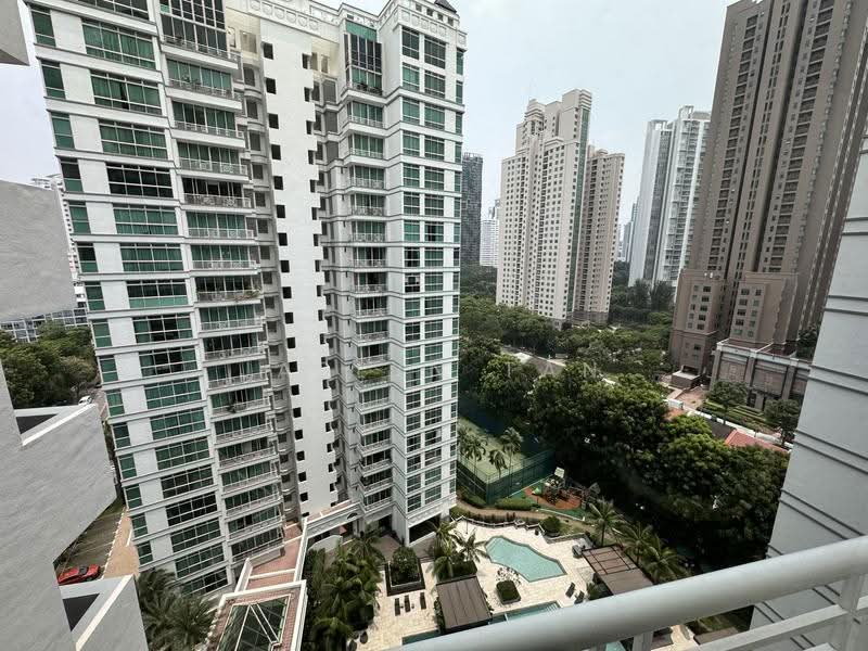 Melrose Park, 91 Kellock Road, Tanglin / Holland / Bukit Timah, 3 Bedrooms, 1,346 sqft, Condominium For Rent, by Jaslyn Tan, 500282477 - PropertyGuru.com.sg