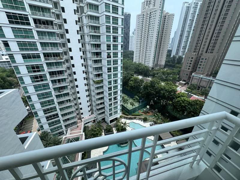Melrose Park, 91 Kellock Road, Tanglin / Holland / Bukit Timah, 3 Bedrooms, 1,346 sqft, Condominium For Rent, by Jaslyn Tan, 500282477 - PropertyGuru.com.sg
