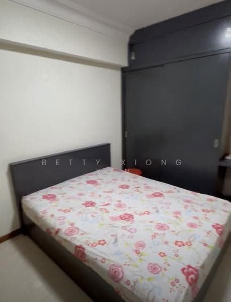 5 Pine Close, 5 Pine Close, Eunos / Geylang / Paya Lebar, Room Rental, 150 sqft, HDB Flat For Rent, by Betty Xiong Yan, 500282478 - Bedroom - PropertyGuru.com.sg