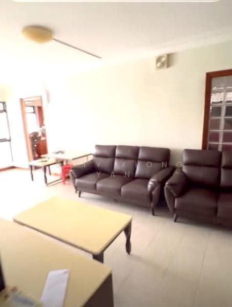 5 Pine Close, 5 Pine Close, Eunos / Geylang / Paya Lebar, Room Rental, 150 sqft, HDB Flat For Rent, by Betty Xiong Yan, 500282478 - Living Room - PropertyGuru.com.sg