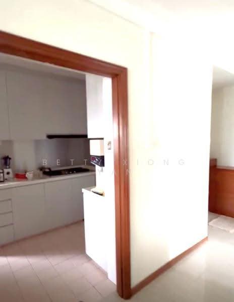 5 Pine Close, 5 Pine Close, Eunos / Geylang / Paya Lebar, Room Rental, 150 sqft, HDB Flat For Rent, by Betty Xiong Yan, 500282478 - Kitchen - PropertyGuru.com.sg