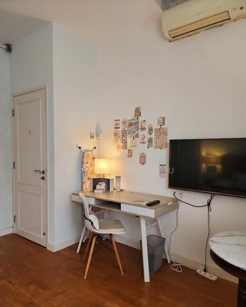 Kim Sia Court, 27 Jalan Jintan, Orchard / River Valley, Room Rental, 150 sqft, Apartment For Rent, by Venus Hu, 500282481 - Study - PropertyGuru.com.sg
