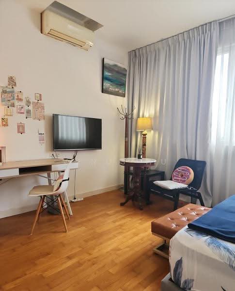 Kim Sia Court, 27 Jalan Jintan, Orchard / River Valley, Room Rental, 150 sqft, Apartment For Rent, by Venus Hu, 500282481 - Study - PropertyGuru.com.sg