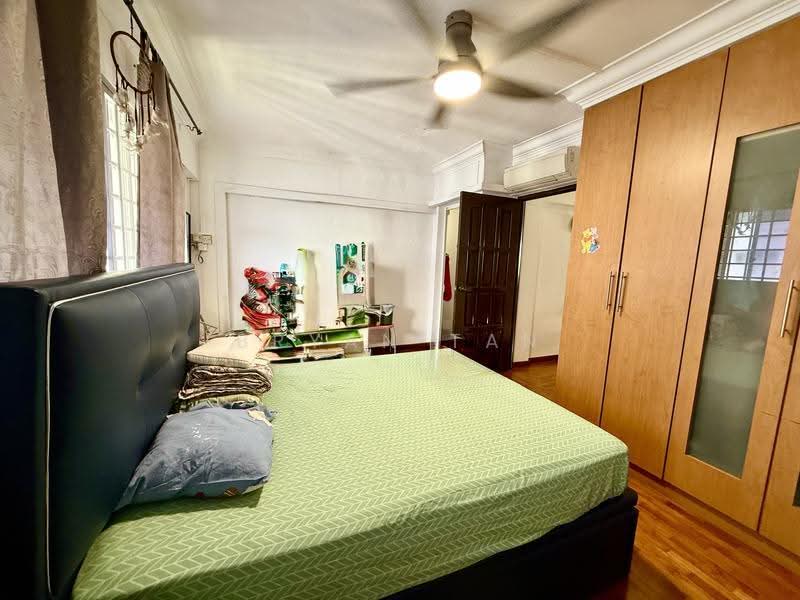 132 Lorong Ah Soo, 132 Lorong Ah Soo, Hougang / Punggol / Sengkang, 3 Bedrooms, 1,625 sqft, HDB Flat For Sale, by Bryan Tan, 500282482 - Bedroom - PropertyGuru.com.sg