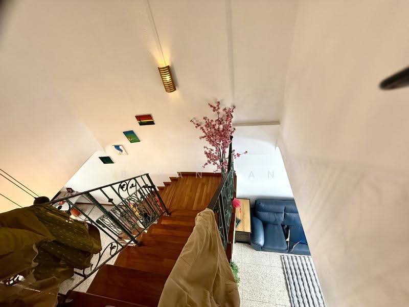132 Lorong Ah Soo, 132 Lorong Ah Soo, Hougang / Punggol / Sengkang, 3 Bedrooms, 1,625 sqft, HDB Flat For Sale, by Bryan Tan, 500282482 - Living Room - PropertyGuru.com.sg