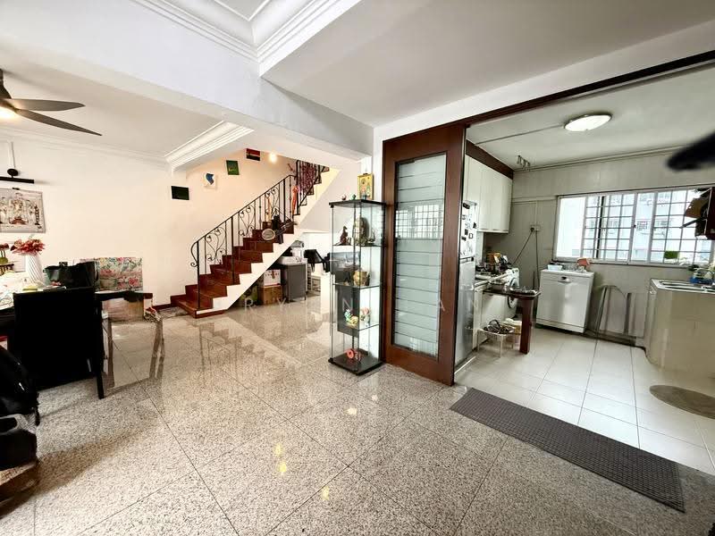 132 Lorong Ah Soo, 132 Lorong Ah Soo, Hougang / Punggol / Sengkang, 3 Bedrooms, 1,625 sqft, HDB Flat For Sale, by Bryan Tan, 500282482 - Kitchen - PropertyGuru.com.sg
