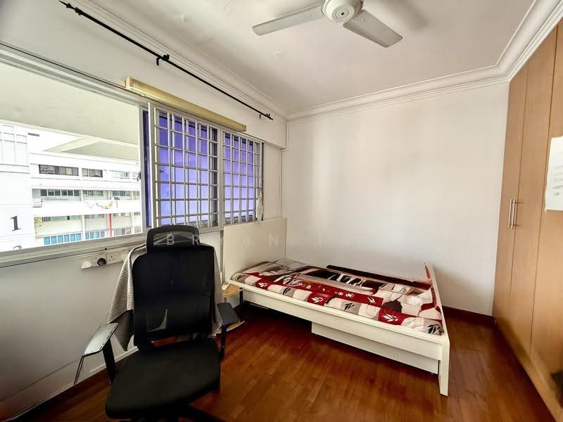 132 Lorong Ah Soo, 132 Lorong Ah Soo, Hougang / Punggol / Sengkang, 3 Bedrooms, 1,625 sqft, HDB Flat For Sale, by Bryan Tan, 500282482 - Bedroom - PropertyGuru.com.sg