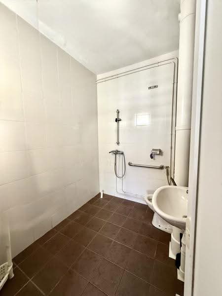 132 Lorong Ah Soo, 132 Lorong Ah Soo, Hougang / Punggol / Sengkang, 3 Bedrooms, 1,625 sqft, HDB Flat For Sale, by Bryan Tan, 500282482 - Bathroom - PropertyGuru.com.sg