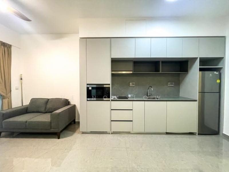 Parc Clematis, 2 Jalan Lempeng, Buona Vista / West Coast / Clementi New Town, 1 Bedroom, 506 sqft, Condominium For Rent, by Vernon Low, 500282491 - PropertyGuru.com.sg