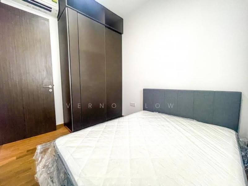 Parc Clematis, 2 Jalan Lempeng, Buona Vista / West Coast / Clementi New Town, 1 Bedroom, 506 sqft, Condominium For Rent, by Vernon Low, 500282491 - PropertyGuru.com.sg