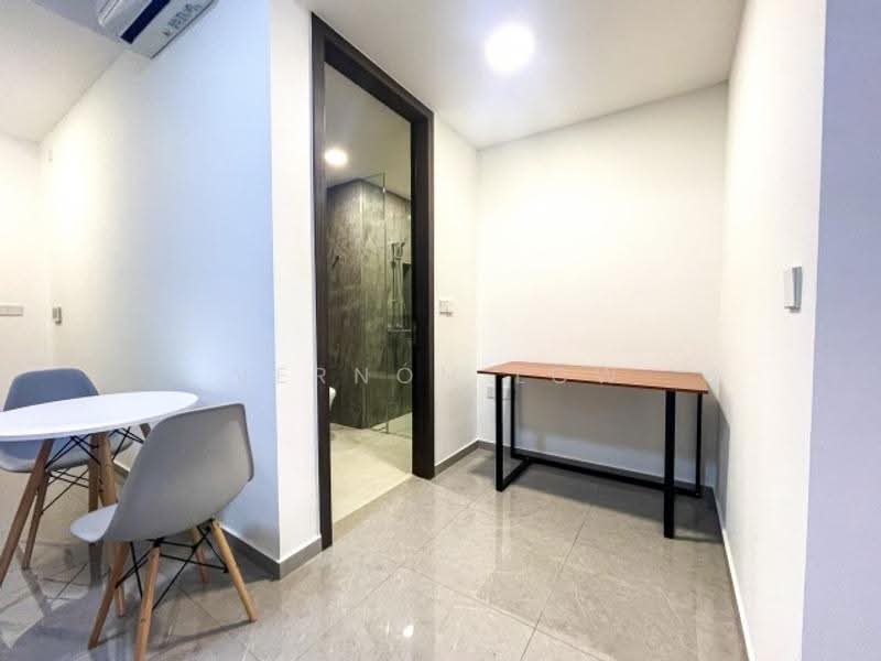 Parc Clematis, 2 Jalan Lempeng, Buona Vista / West Coast / Clementi New Town, 1 Bedroom, 506 sqft, Condominium For Rent, by Vernon Low, 500282491 - PropertyGuru.com.sg