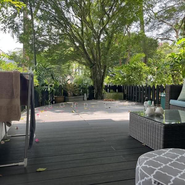 Tanglin Park, 1A Ridley Park, Tanglin / Holland / Bukit Timah, 3 Bedrooms, 1,485 sqft, Condominium For Sale, by Bond Lam, 500282494 - Exterior - PropertyGuru.com.sg