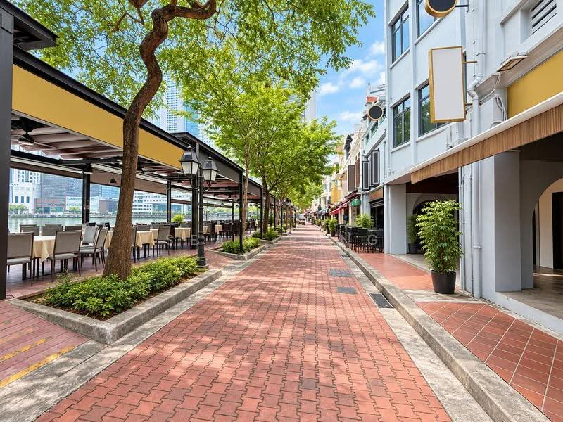 Prime L1 F&B Space @ Boat Quay Vicinity | w ORA | Excellent Views, Boat Quay / Raffles Place / Marina, 1,884 sqft, Food & Beverage For Rent, by Sean Pang, 500282502 - CommercialGuru.com.sg