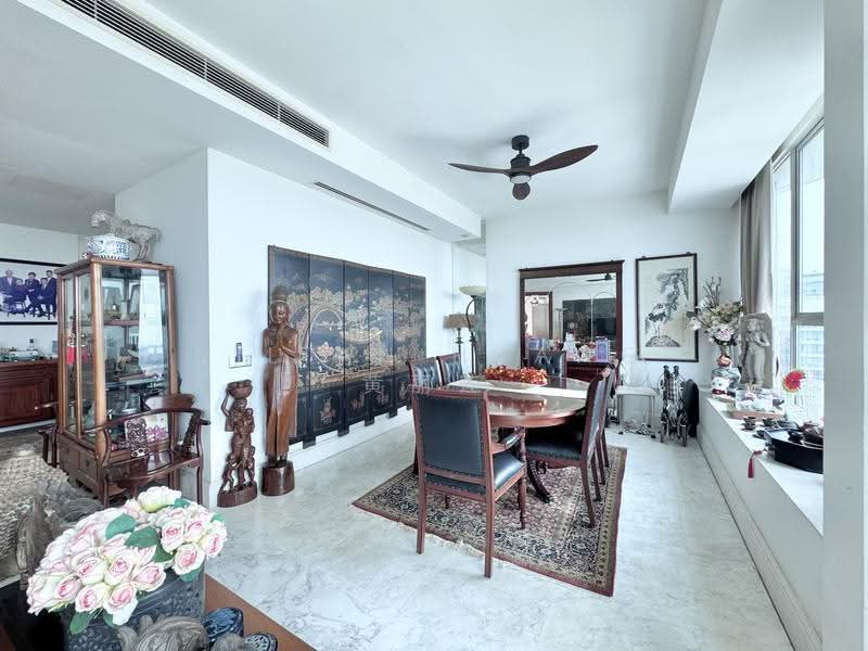 The Solitaire, 5A Balmoral Park, Tanglin / Holland / Bukit Timah, 3 Bedrooms, 2,691 sqft, Condominium For Sale, by Lilian Huang 黄丽莲, 500282508 - PropertyGuru.com.sg