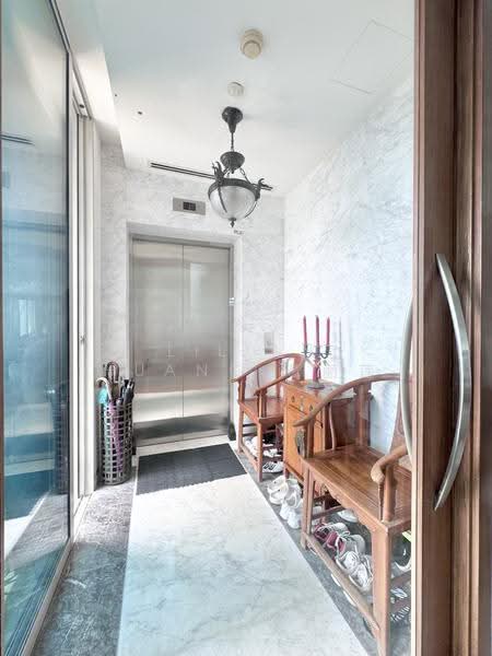 The Solitaire, 5A Balmoral Park, Tanglin / Holland / Bukit Timah, 3 Bedrooms, 2,691 sqft, Condominium For Sale, by Lilian Huang 黄丽莲, 500282508 - PropertyGuru.com.sg