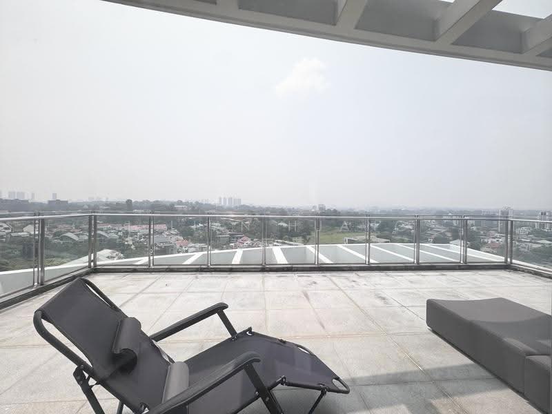 The Solitaire, 5A Balmoral Park, Tanglin / Holland / Bukit Timah, 3 Bedrooms, 2,691 sqft, Condominium For Sale, by Lilian Huang 黄丽莲, 500282508 - PropertyGuru.com.sg