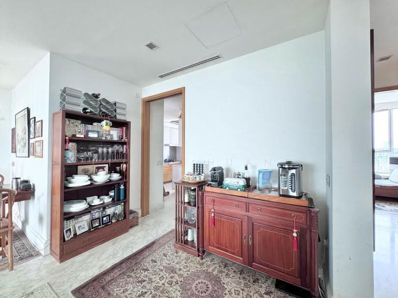 The Solitaire, 5A Balmoral Park, Tanglin / Holland / Bukit Timah, 3 Bedrooms, 2,691 sqft, Condominium For Sale, by Lilian Huang 黄丽莲, 500282508 - PropertyGuru.com.sg