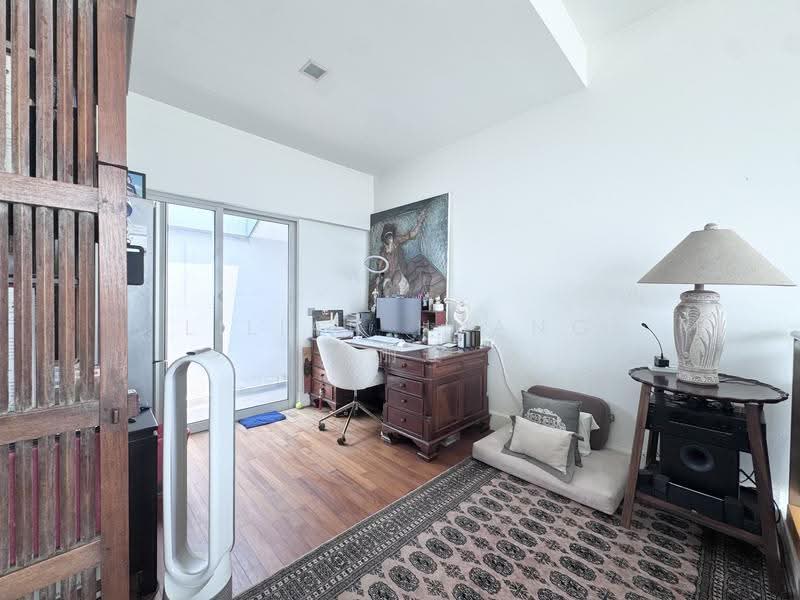 The Solitaire, 5A Balmoral Park, Tanglin / Holland / Bukit Timah, 3 Bedrooms, 2,691 sqft, Condominium For Sale, by Lilian Huang 黄丽莲, 500282508 - PropertyGuru.com.sg