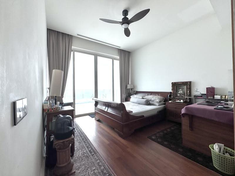 The Solitaire, 5A Balmoral Park, Tanglin / Holland / Bukit Timah, 3 Bedrooms, 2,691 sqft, Condominium For Sale, by Lilian Huang 黄丽莲, 500282508 - PropertyGuru.com.sg