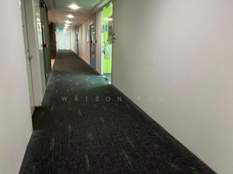 Parkway Parade, 80 Marine Parade Road, East Coast / Marine Parade, 3,321 sqft, Office For Rent, by Watson Poh, 500282509 - Corridor - CommercialGuru.com.sg