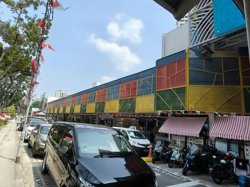 Boon Lay Shopping Centre, 221 Boon Lay Place, Boon Lay / Jurong / Tuas, 613 sqft, Other Retail For Sale, by Winchester Lin, 500282510 - CommercialGuru.com.sg