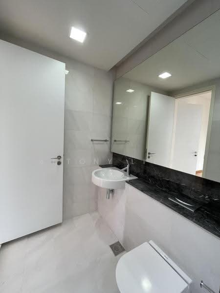 Reflections at Keppel Bay, 1 Keppel Bay View, Harbourfront / Telok Blangah, 3 Bedrooms, 1,539 sqft, Condominium For Sale, by Antony Liew, 500282511 - Bathroom - PropertyGuru.com.sg
