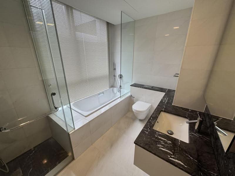 Reflections at Keppel Bay, 1 Keppel Bay View, Harbourfront / Telok Blangah, 3 Bedrooms, 1,539 sqft, Condominium For Sale, by Antony Liew, 500282511 - Bathroom - PropertyGuru.com.sg