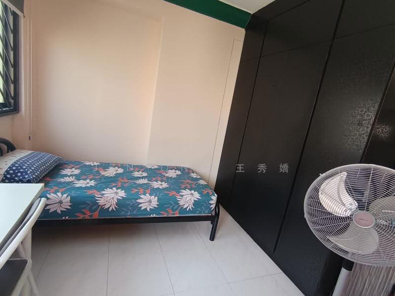 487C Tampines Street 45, 487C Tampines Street 45, Pasir Ris / Tampines, Room Rental, 300 sqft, HDB Flat For Rent, by Jen Ong 王秀嬌, 500282512 - PropertyGuru.com.sg