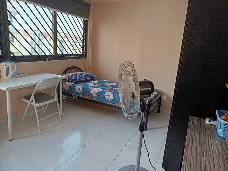 487C Tampines Street 45, 487C Tampines Street 45, Pasir Ris / Tampines, Room Rental, 300 sqft, HDB Flat For Rent, by Jen Ong 王秀嬌, 500282512 - PropertyGuru.com.sg