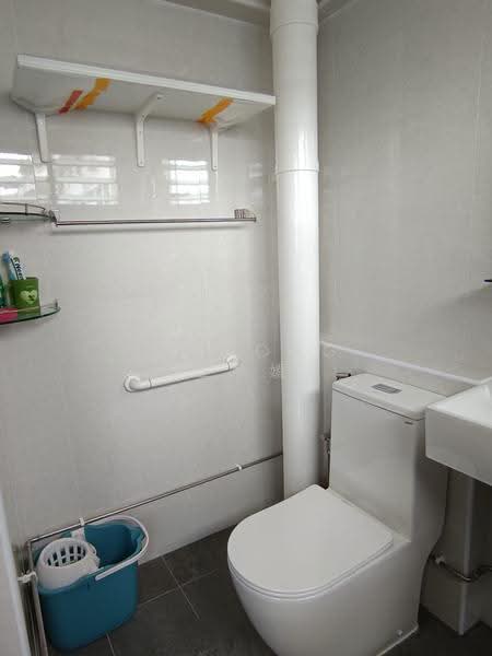 487C Tampines Street 45, 487C Tampines Street 45, Pasir Ris / Tampines, Room Rental, 300 sqft, HDB Flat For Rent, by Jen Ong 王秀嬌, 500282512 - PropertyGuru.com.sg