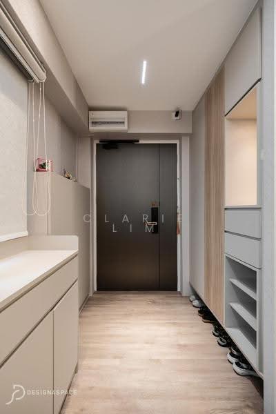334 Sembawang Close, 334 Sembawang Close, Sembawang / Yishun, 4 Bedrooms, 1,249 sqft, HDB Flat For Sale, by Clarie Lim, 500282514 - Entrance - PropertyGuru.com.sg
