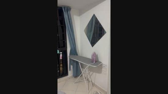 682C Woodlands Drive 73, 682C Woodlands Drive 73, Admiralty / Woodlands, Room Rental, 120 sqft, HDB Flat For Rent, by Patrick Tan, 500282519 - PropertyGuru.com.sg