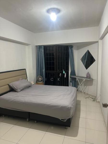 682C Woodlands Drive 73, 682C Woodlands Drive 73, Admiralty / Woodlands, Room Rental, 120 sqft, HDB Flat For Rent, by Patrick Tan, 500282519 - Bedroom - PropertyGuru.com.sg