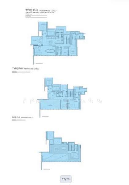 Echelon, 7 Alexandra View, Alexandra / Commonwealth, 6 Bedrooms, 4,069 sqft, Condominium For Sale, by Linda Zhang, 500282523 - PropertyGuru.com.sg