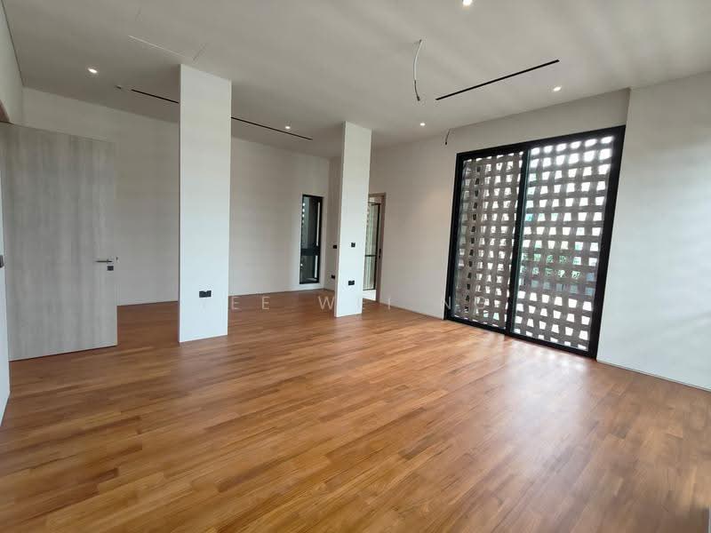 Hillcrest Watten|学区洋房 8321.8433, Hillcrest Road, Newton / Novena, 5 Bedrooms, 6,700 sqft, Semi-Detached House For Sale, by Yee Wei Ng, 500282527 - Living Room - PropertyGuru.com.sg