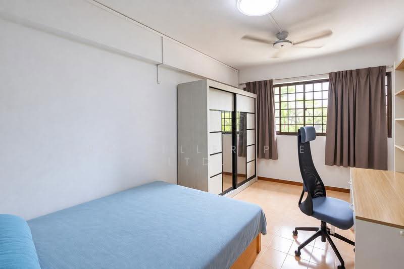 234 Jurong East Street 21, 234 Jurong East Street 21, Boon Lay / Jurong / Tuas, 3 Bedrooms, 1,302 sqft, HDB Flat For Sale, by Wes Teo, 500282530 - Bedroom - PropertyGuru.com.sg