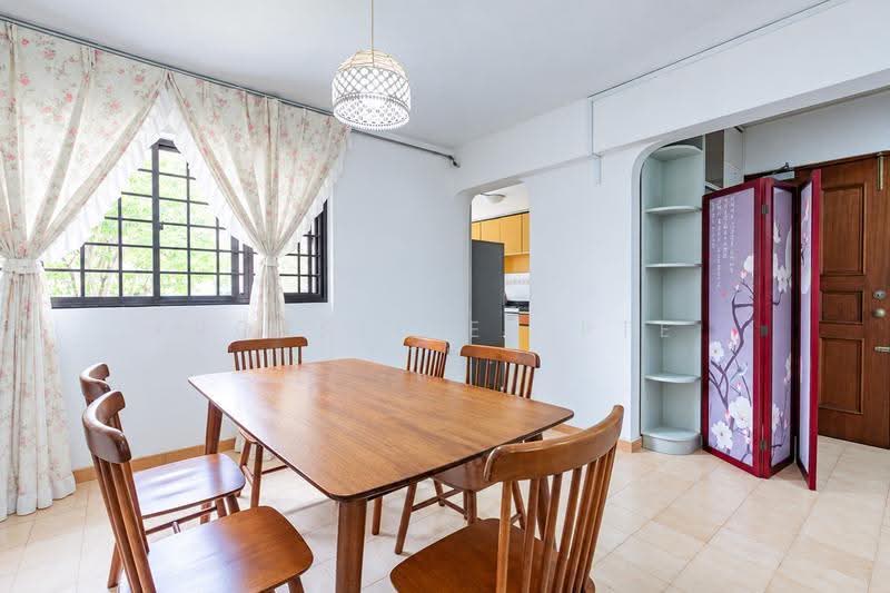 234 Jurong East Street 21, 234 Jurong East Street 21, Boon Lay / Jurong / Tuas, 3 Bedrooms, 1,302 sqft, HDB Flat For Sale, by Wes Teo, 500282530 - Dining Room - PropertyGuru.com.sg