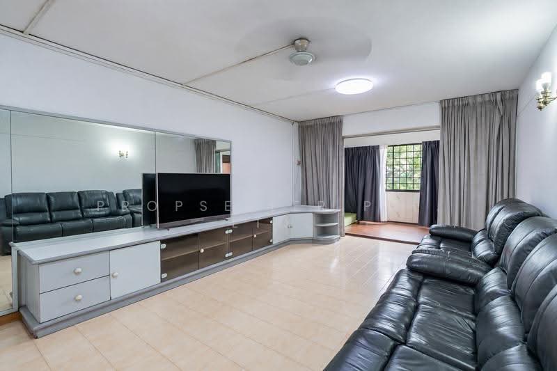 234 Jurong East Street 21, 234 Jurong East Street 21, Boon Lay / Jurong / Tuas, 3 Bedrooms, 1,302 sqft, HDB Flat For Sale, by Wes Teo, 500282530 - Living Room - PropertyGuru.com.sg
