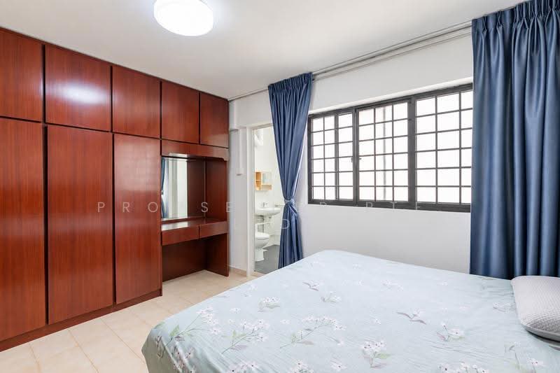 234 Jurong East Street 21, 234 Jurong East Street 21, Boon Lay / Jurong / Tuas, 3 Bedrooms, 1,302 sqft, HDB Flat For Sale, by Wes Teo, 500282530 - Bedroom - PropertyGuru.com.sg