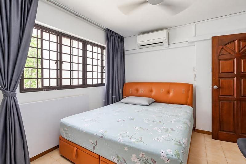 234 Jurong East Street 21, 234 Jurong East Street 21, Boon Lay / Jurong / Tuas, 3 Bedrooms, 1,302 sqft, HDB Flat For Sale, by Wes Teo, 500282530 - Bedroom - PropertyGuru.com.sg