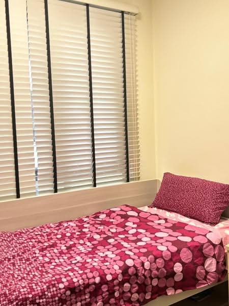 The Brownstone, 152 Canberra Drive, Sembawang / Yishun, 3 Bedrooms, 958 sqft, Condominium For Sale, by Yvette Castro, 500282531 - Common Bedroom 1 - PropertyGuru.com.sg
