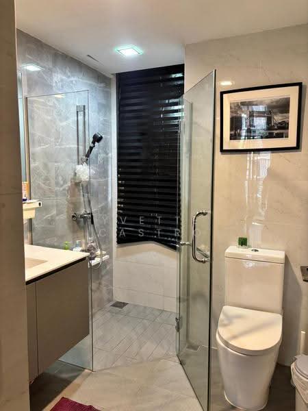 The Brownstone, 152 Canberra Drive, Sembawang / Yishun, 3 Bedrooms, 958 sqft, Condominium For Sale, by Yvette Castro, 500282531 - Common Bathroom - PropertyGuru.com.sg