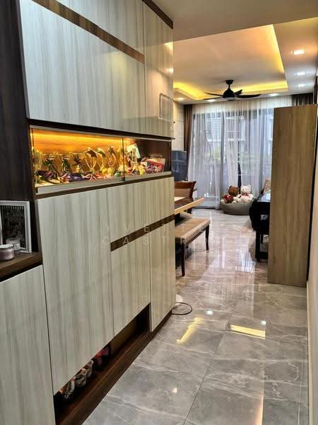 The Brownstone, 152 Canberra Drive, Sembawang / Yishun, 3 Bedrooms, 958 sqft, Condominium For Sale, by Yvette Castro, 500282531 - Interior - PropertyGuru.com.sg