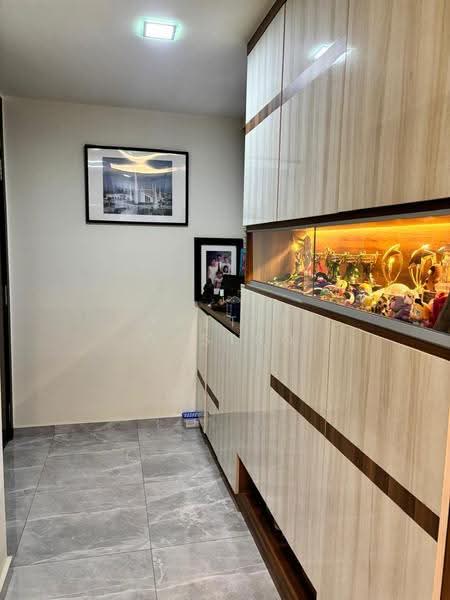 The Brownstone, 152 Canberra Drive, Sembawang / Yishun, 3 Bedrooms, 958 sqft, Condominium For Sale, by Yvette Castro, 500282531 - Interior - PropertyGuru.com.sg