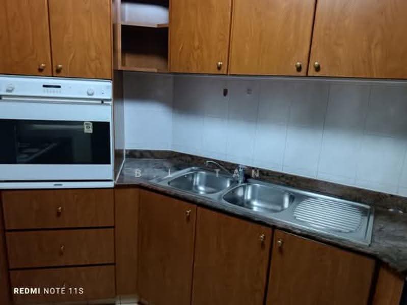 Harbourlights, 66 Telok Blangah Road, Harbourfront / Telok Blangah, 2 Bedrooms, 893 sqft, Apartment For Rent, by B.L. Tan, 500282532 - Kitchen - PropertyGuru.com.sg