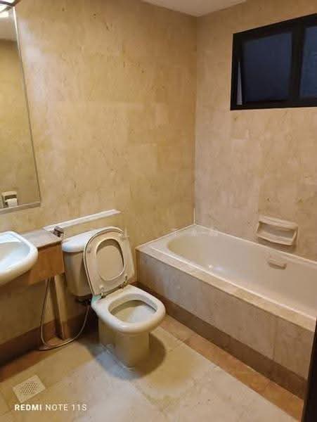 Harbourlights, 66 Telok Blangah Road, Harbourfront / Telok Blangah, 2 Bedrooms, 893 sqft, Apartment For Rent, by B.L. Tan, 500282532 - Bathroom - PropertyGuru.com.sg